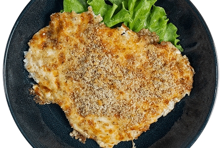 Курица по-арабски