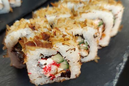 Унаги Бонито