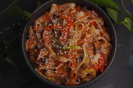 Вок Овощной