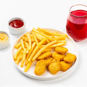 Набор Курочка Фри