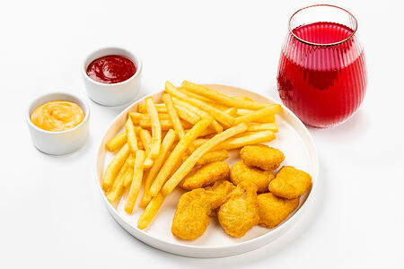 Набор Курочка фри