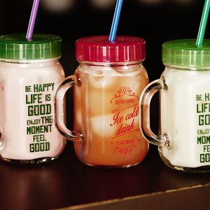 Молочный коктейль Кокос-шоколад