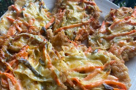 Свинина любительская