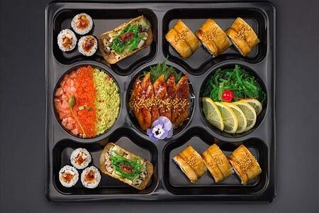 Комбо сет №6