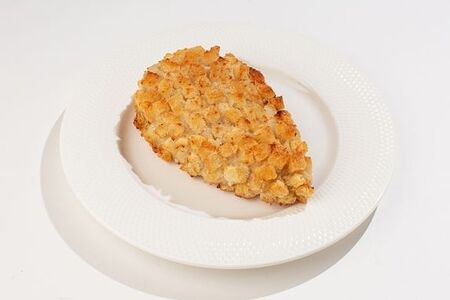 Котлета Пожарская