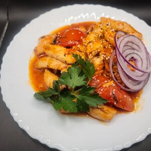 Жиз куриный