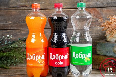 Добрый Кола