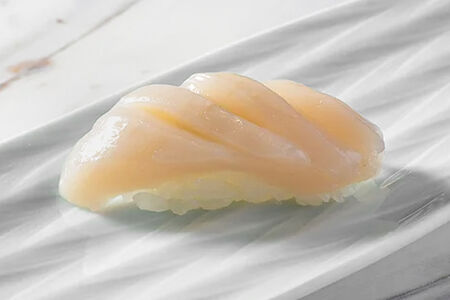 Морской гребешок