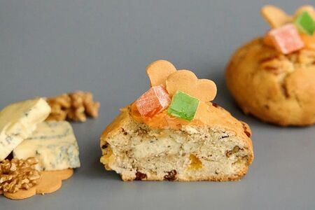 Кукис Дорблю