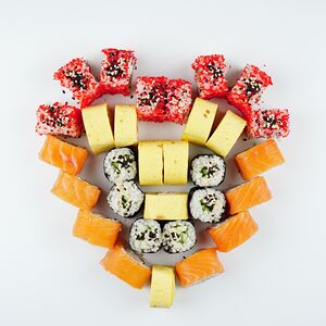 Сет Купидон