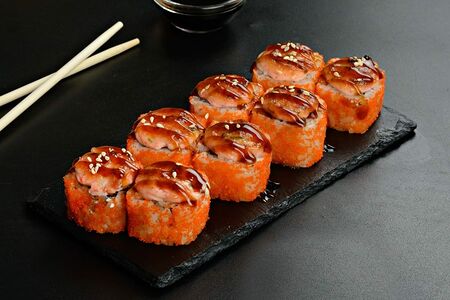 Калифорния Гриль