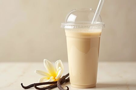 Протеинчик Ваниль