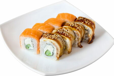 Филадельфия микс