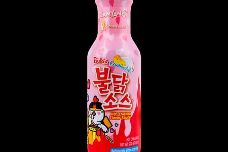 Соус Buldak карбонара