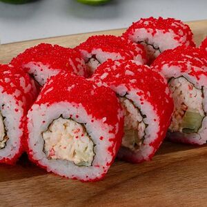 Калифорния краб