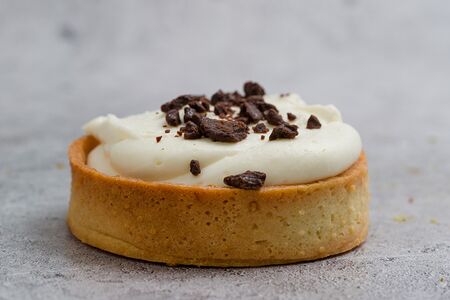 Баноффи-тарт