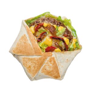 Пеппер Бургер