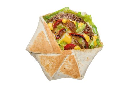 Пеппер Бургер