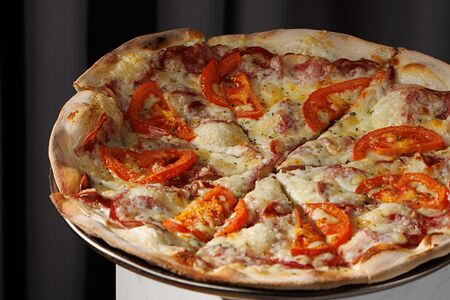 Пицца Пеперони