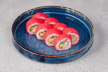 Ролл Калифорния 