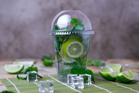 Вьетнамский Мохито