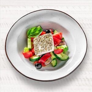 Салат Греческий