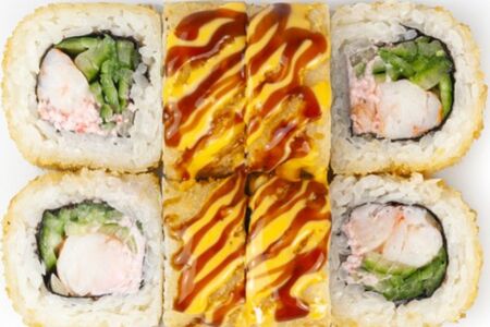 Снежный лотос