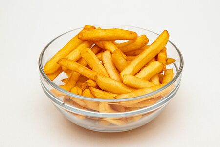 Картофель фри