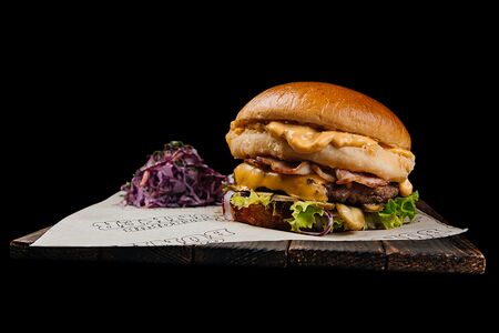 Сырное безумие