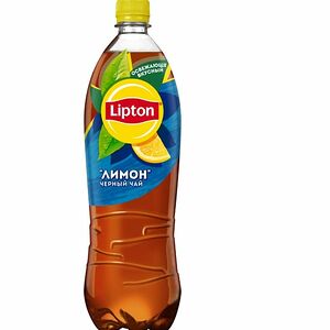 Липтон (Лимон) 0,5