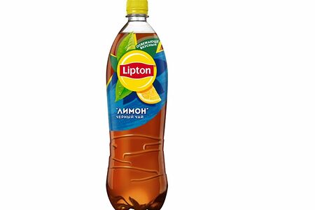 Липтон (Лимон) 0,5