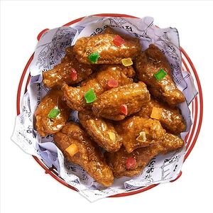 Крылья Манго-чили @ S