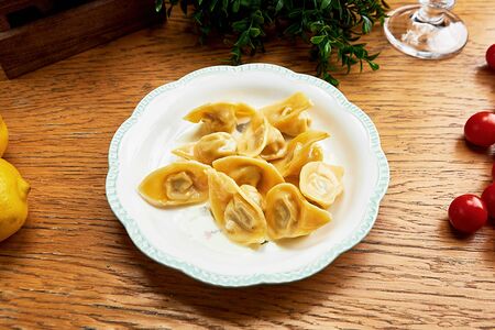 Мини-равиоли