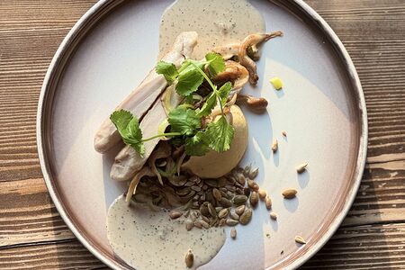 Куриная грудка