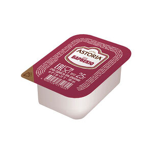 Astoria барбекю