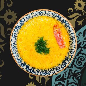 Уха по-фински