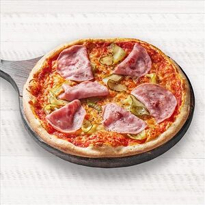 Пицца Каприччио