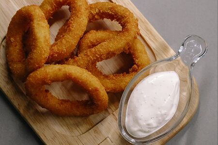 Кольца кальмара