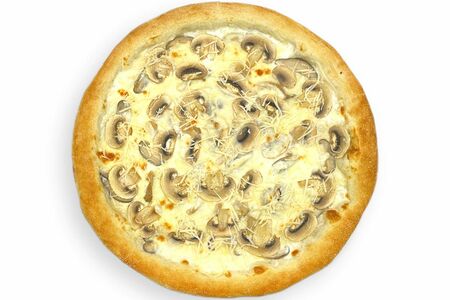 Пицца Грибное ассорти большая