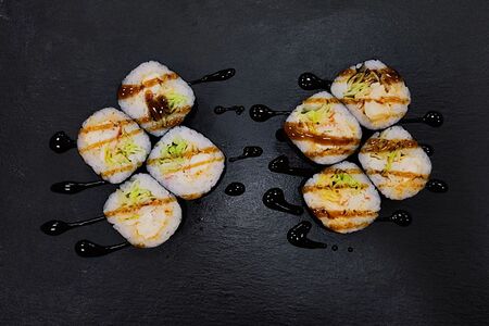 Ролл Санрайз