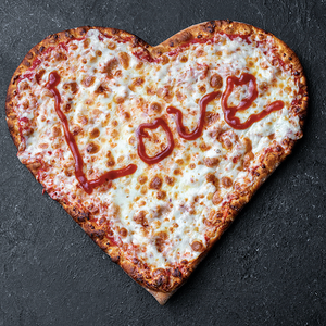 Love-пицца