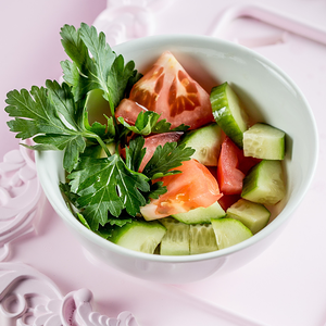 Салат Огородик