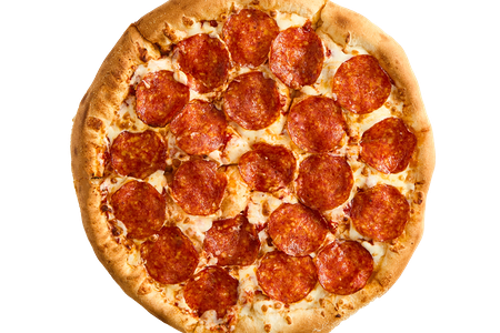 Пепперони 25 см