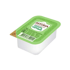 Astoria цезарь