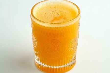 Фреш Апельсин