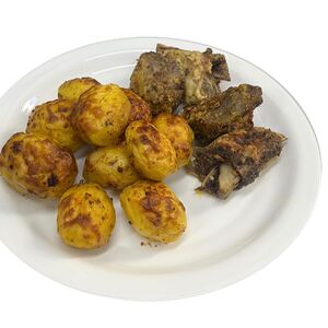 Казан кебаб