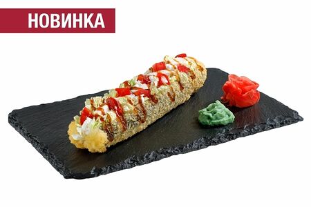Суши Дог с курицей