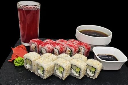 Стандарт набор