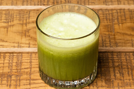 Сельдереевый фреш