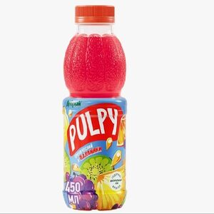 Pulpy Тропик